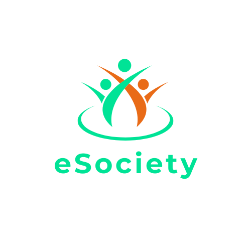 eSociety Logo